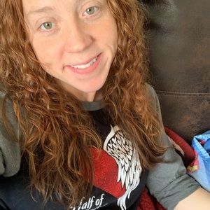 Meet your Posher, Anna